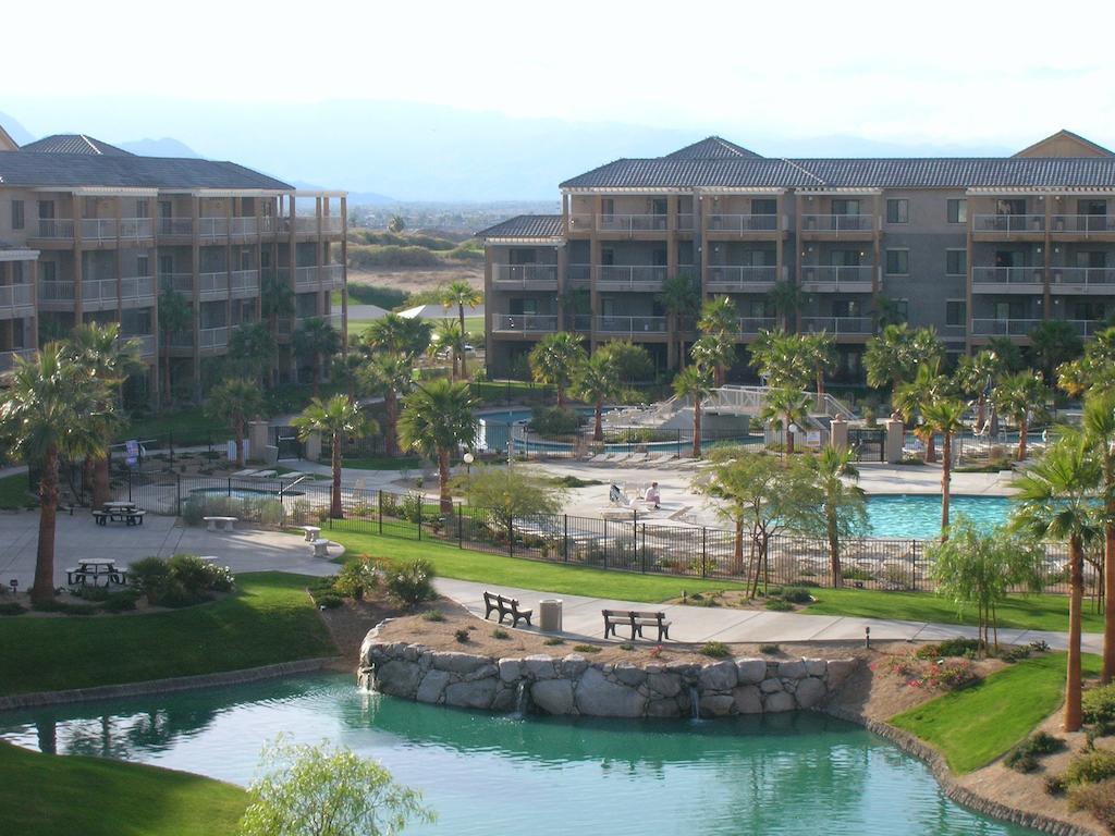 Worldmark Индио Экстерьер фото