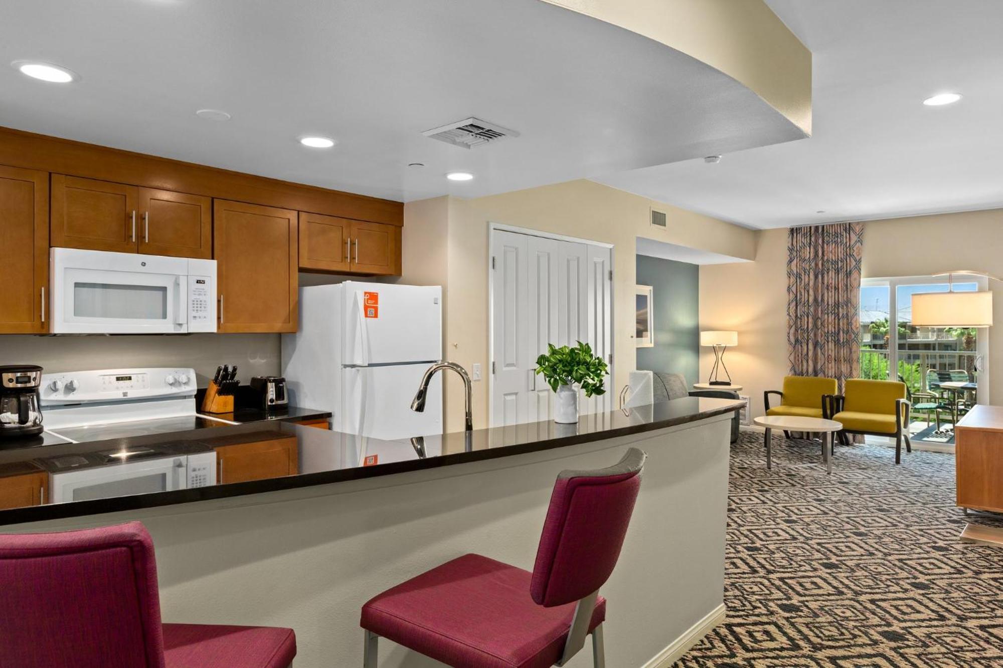 Worldmark Индио Экстерьер фото
