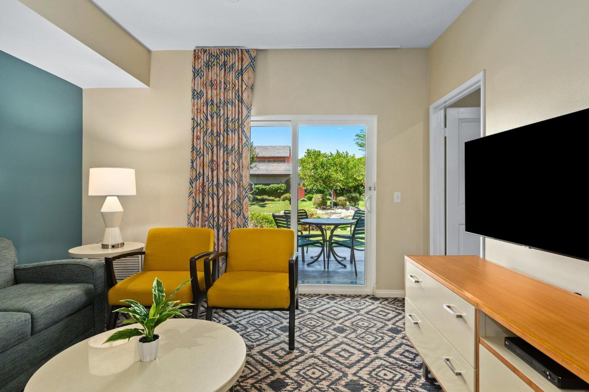 Worldmark Индио Экстерьер фото