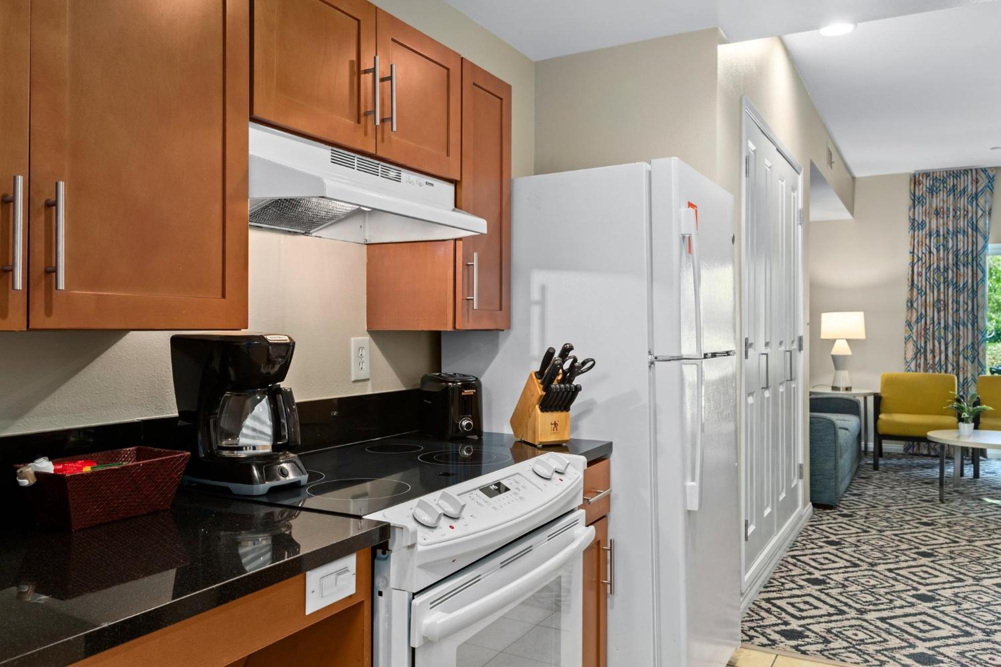 Worldmark Индио Экстерьер фото
