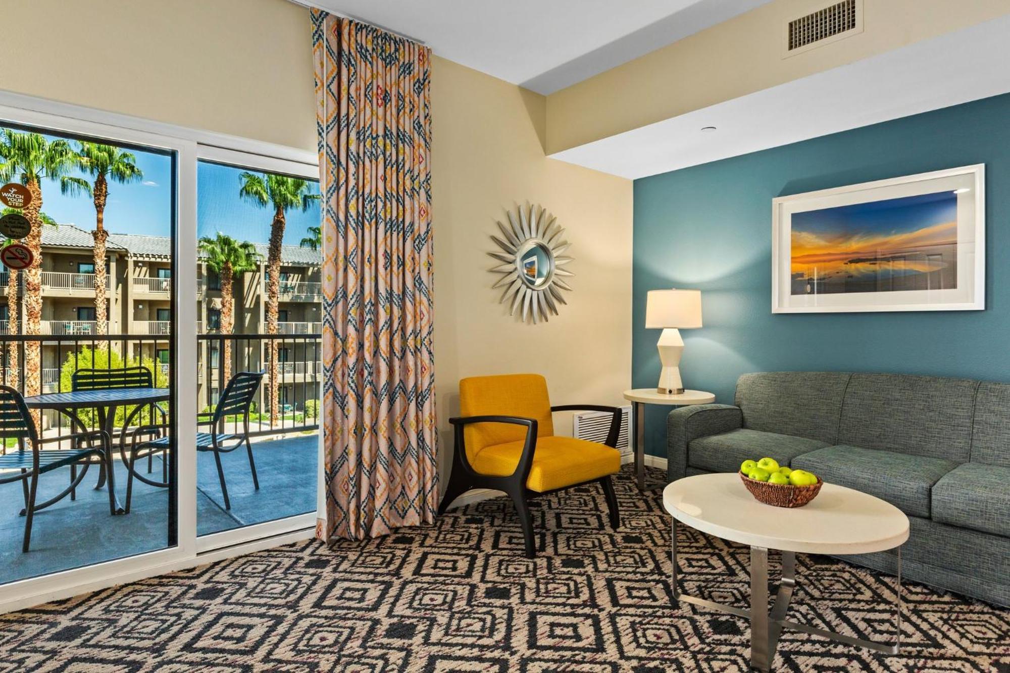 Worldmark Индио Экстерьер фото