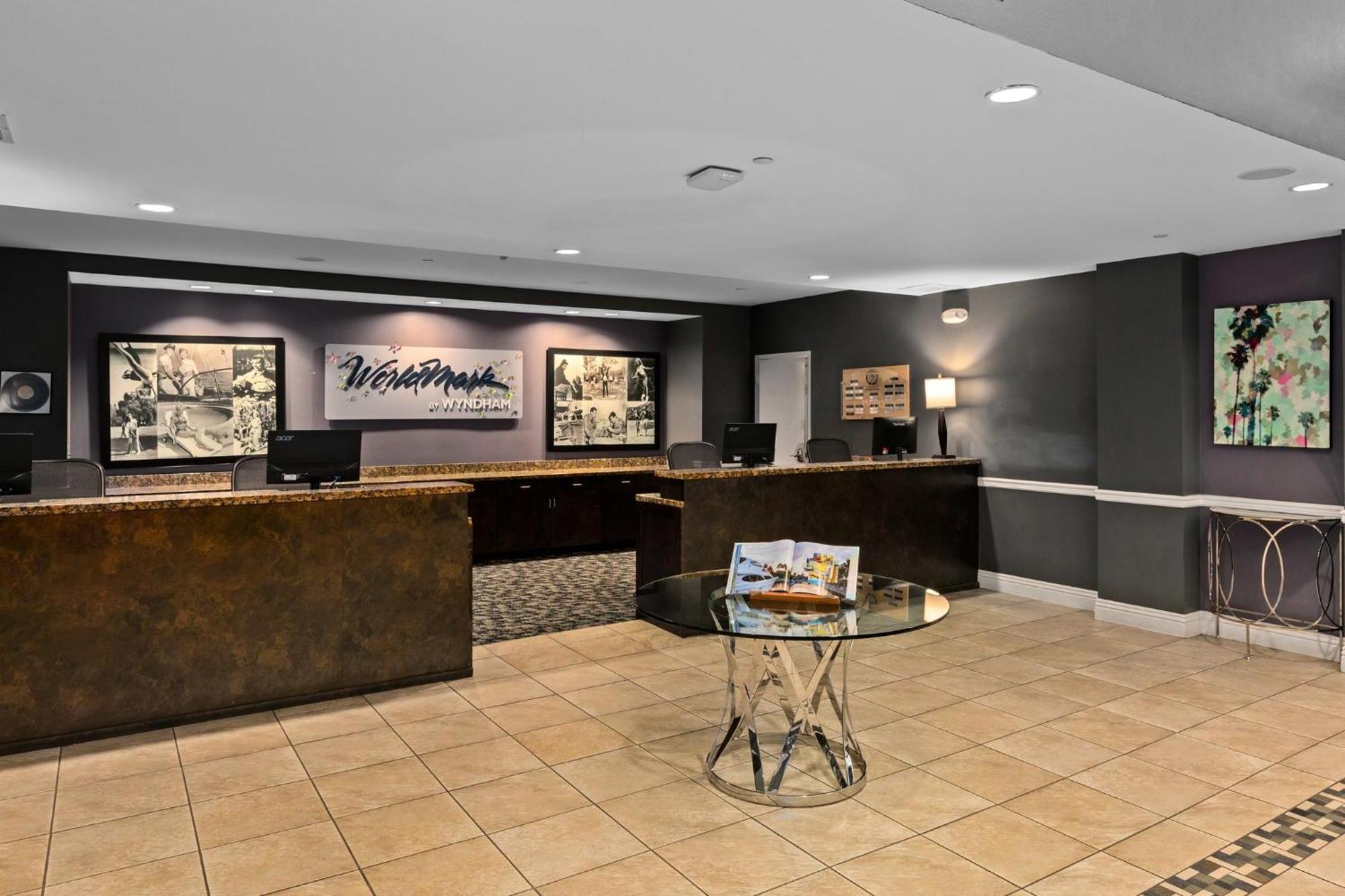 Worldmark Индио Экстерьер фото