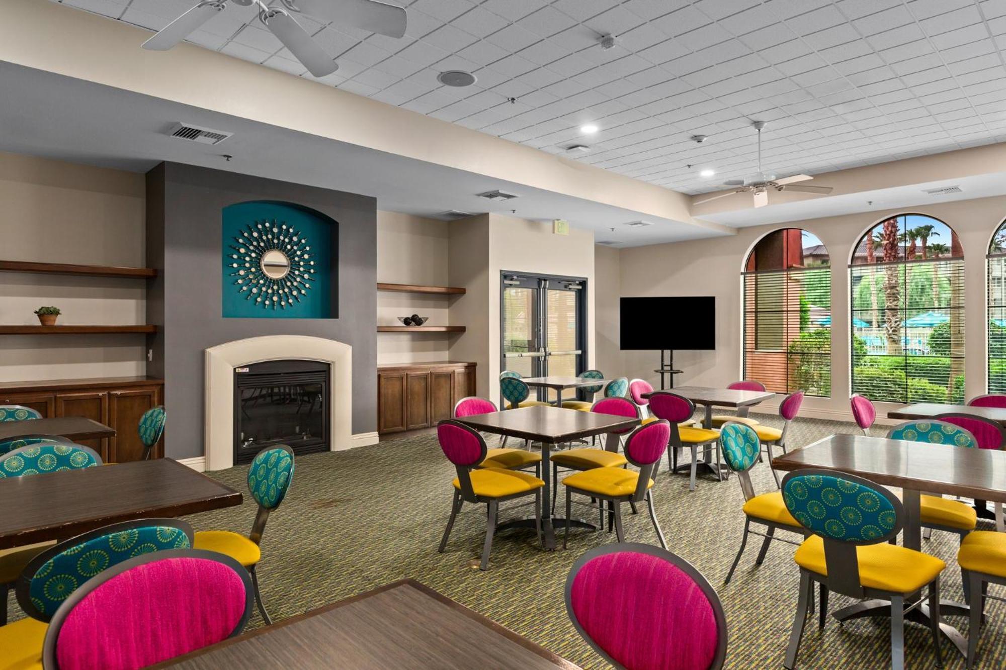 Worldmark Индио Экстерьер фото