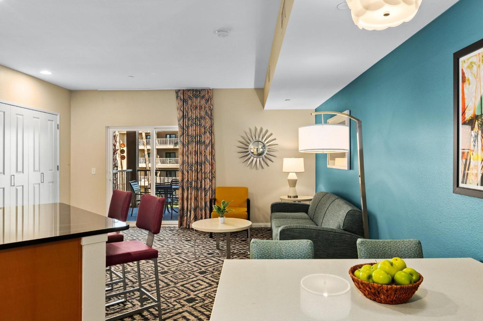 Worldmark Индио Экстерьер фото