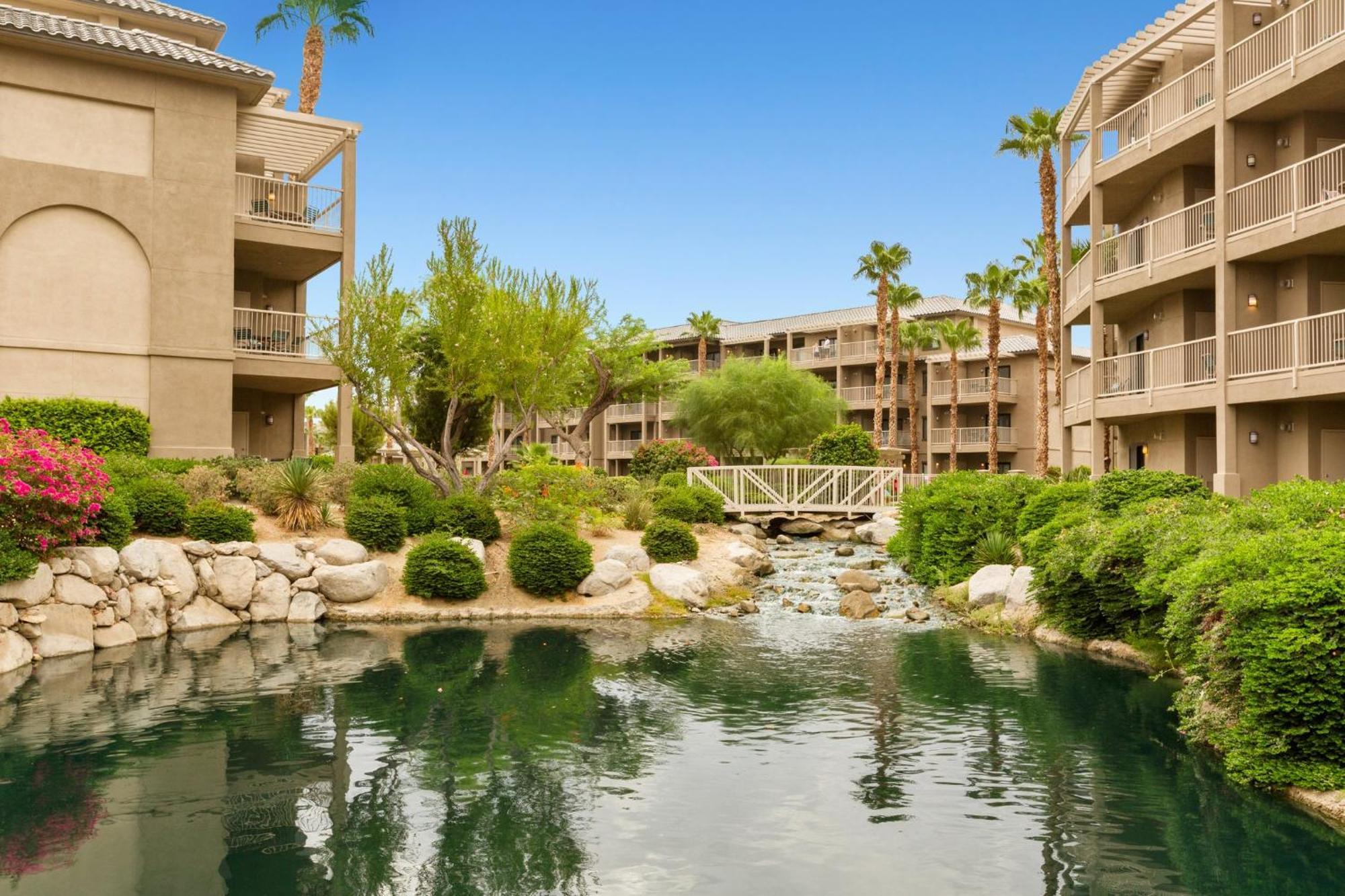 Worldmark Индио Экстерьер фото
