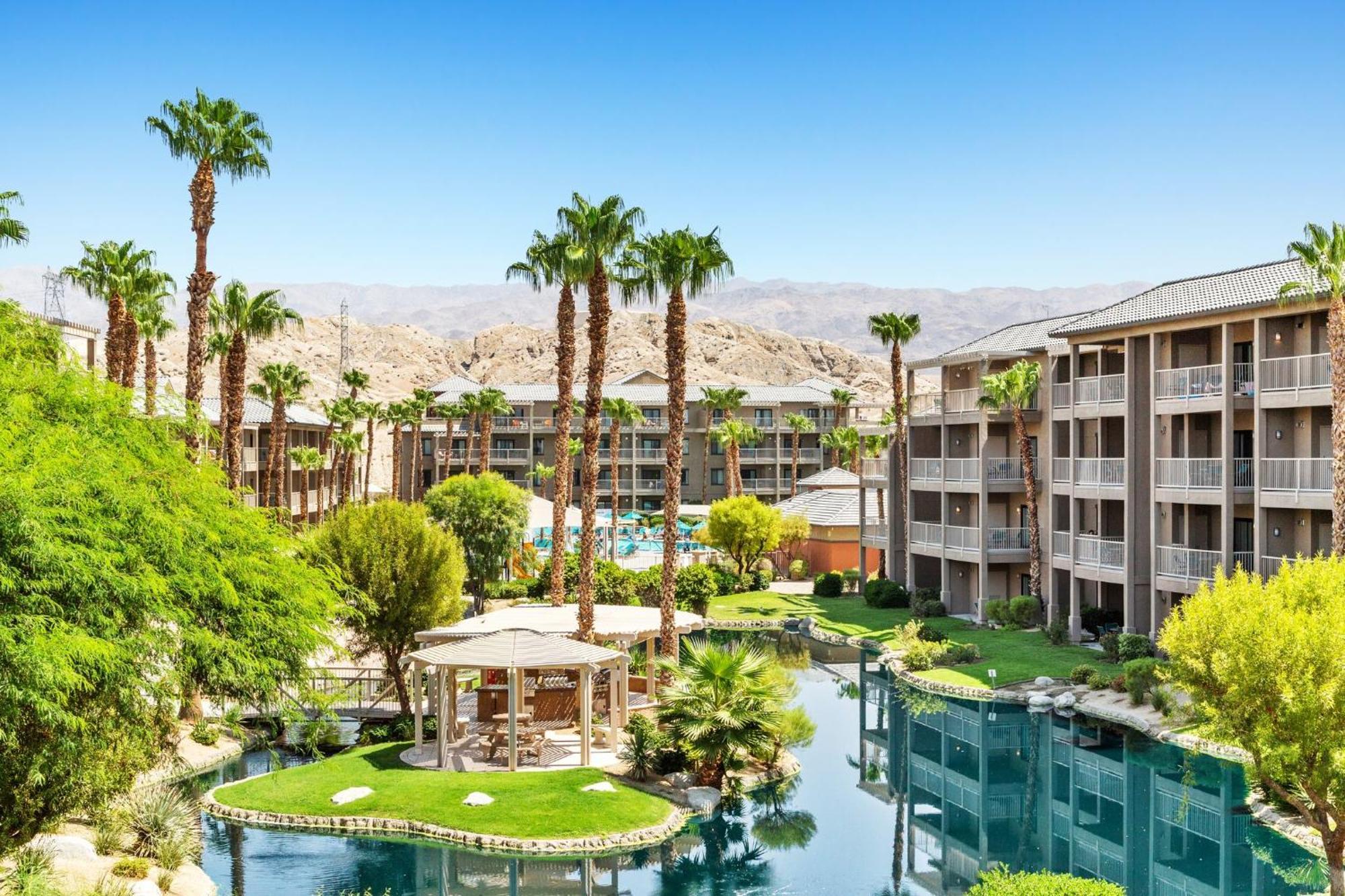 Worldmark Индио Экстерьер фото