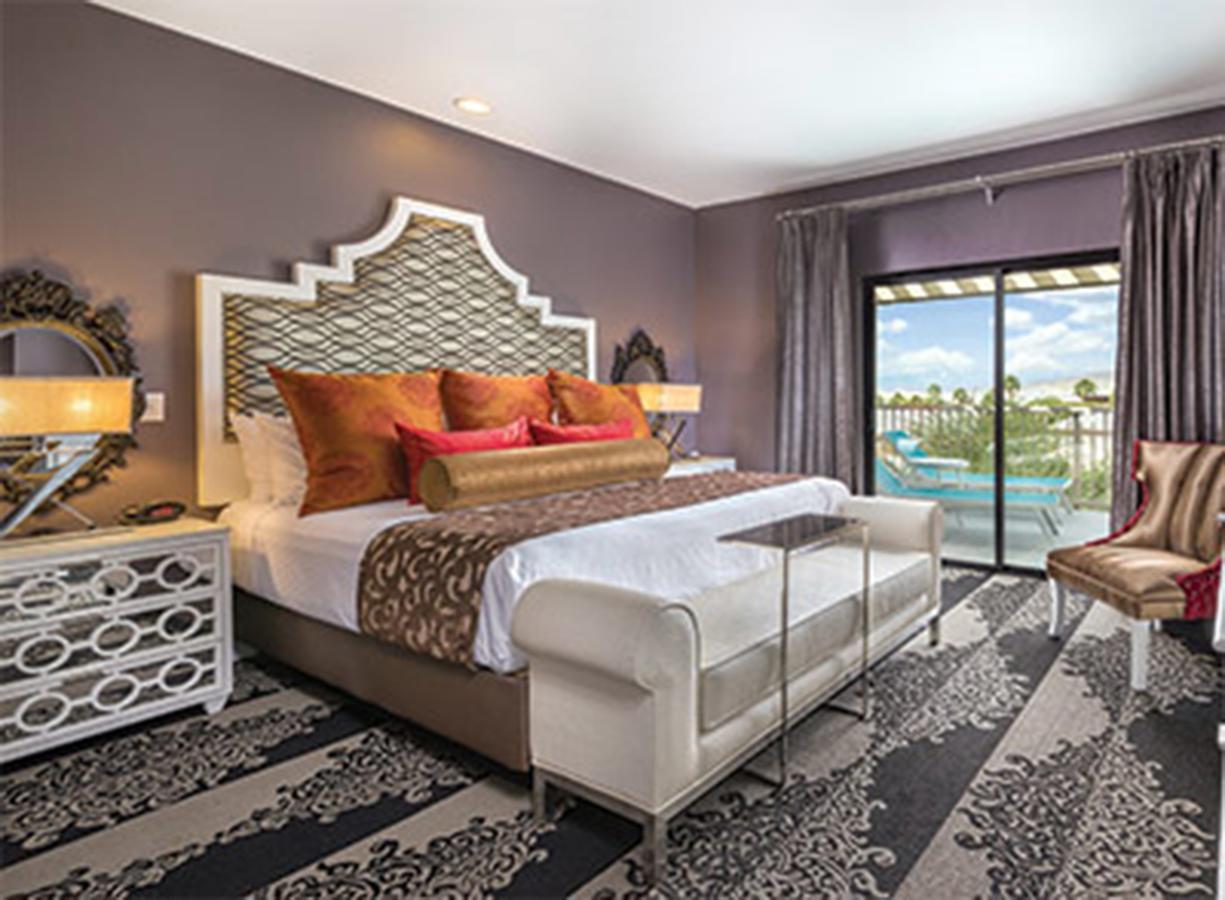 Worldmark Индио Экстерьер фото