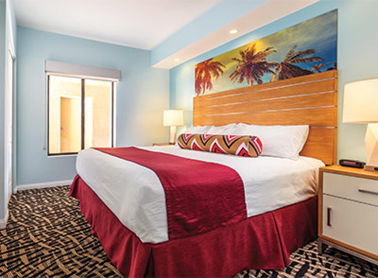 Worldmark Индио Экстерьер фото