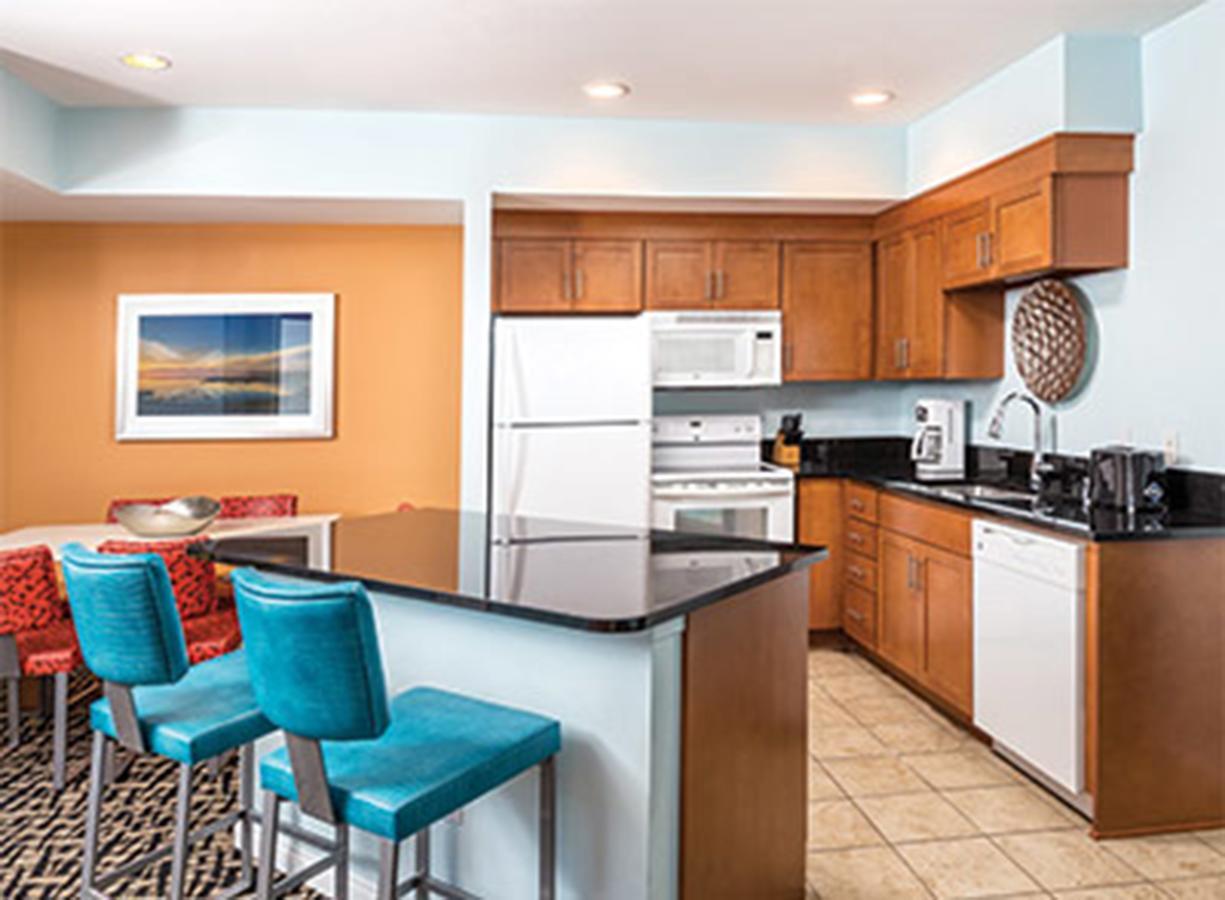 Worldmark Индио Экстерьер фото