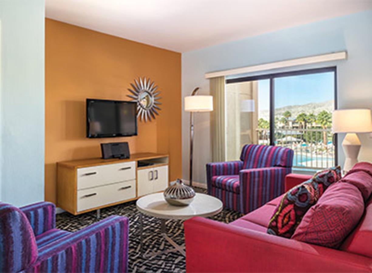 Worldmark Индио Экстерьер фото
