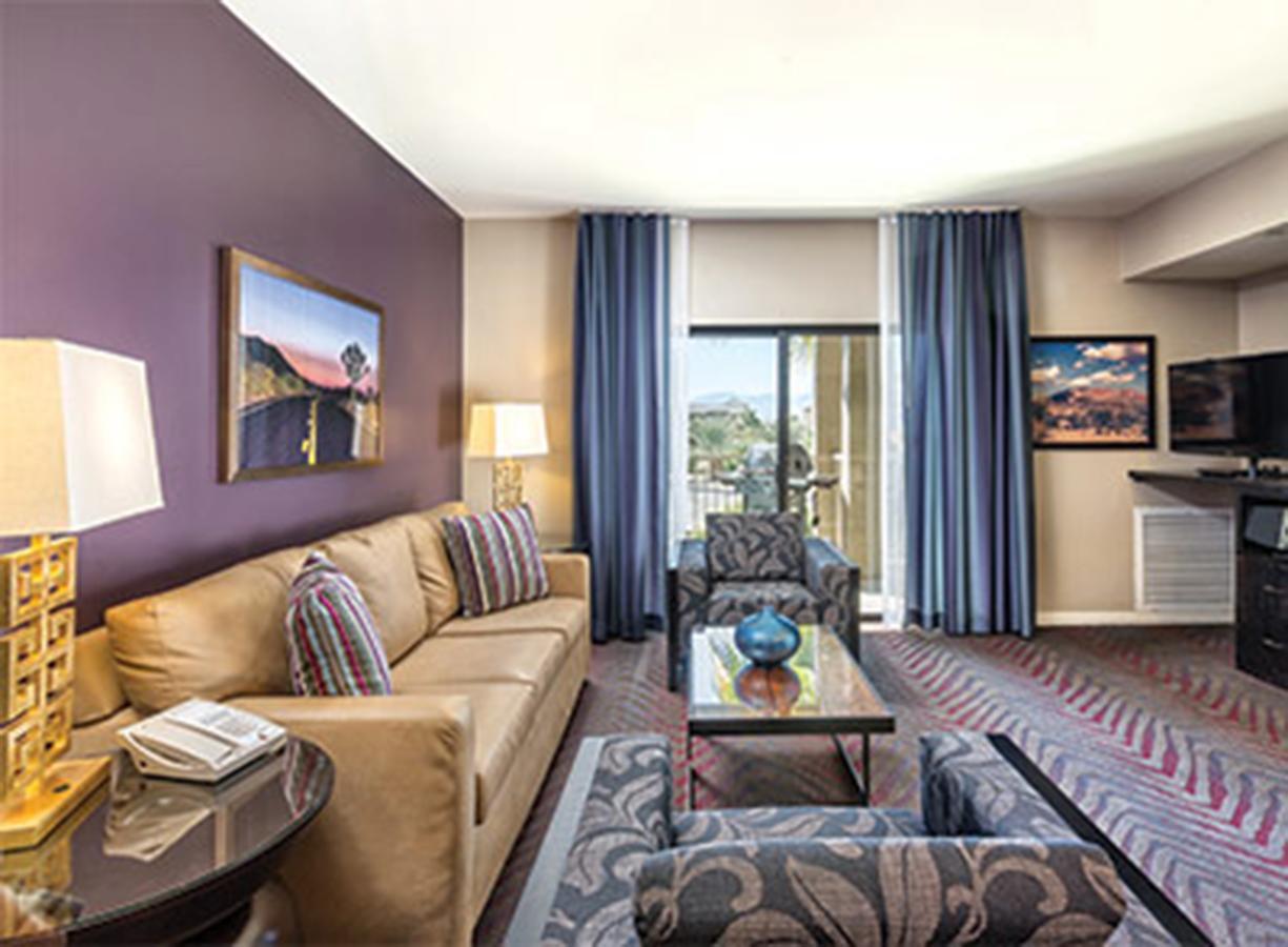 Worldmark Индио Экстерьер фото