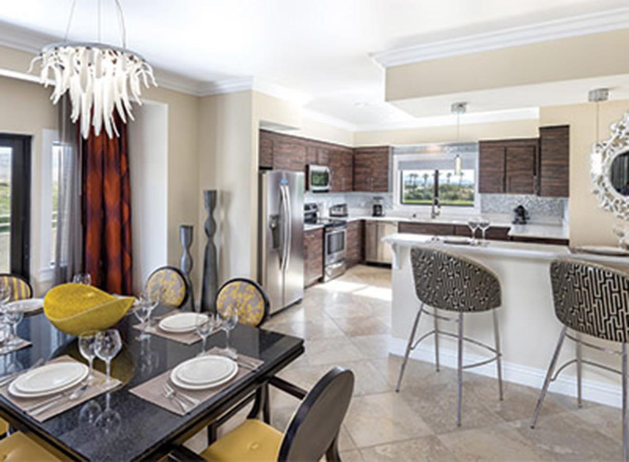 Worldmark Индио Экстерьер фото