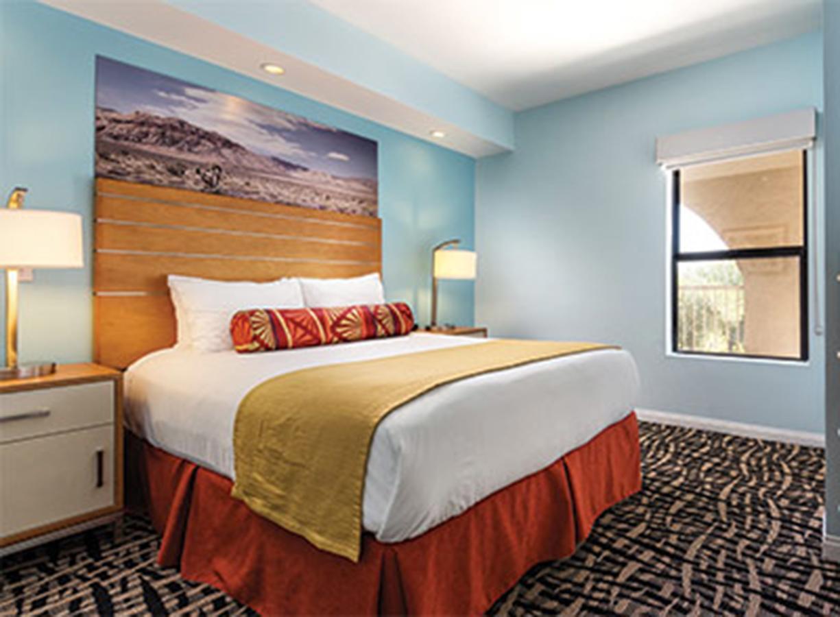 Worldmark Индио Экстерьер фото